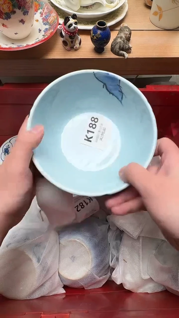 瓷片T**?188