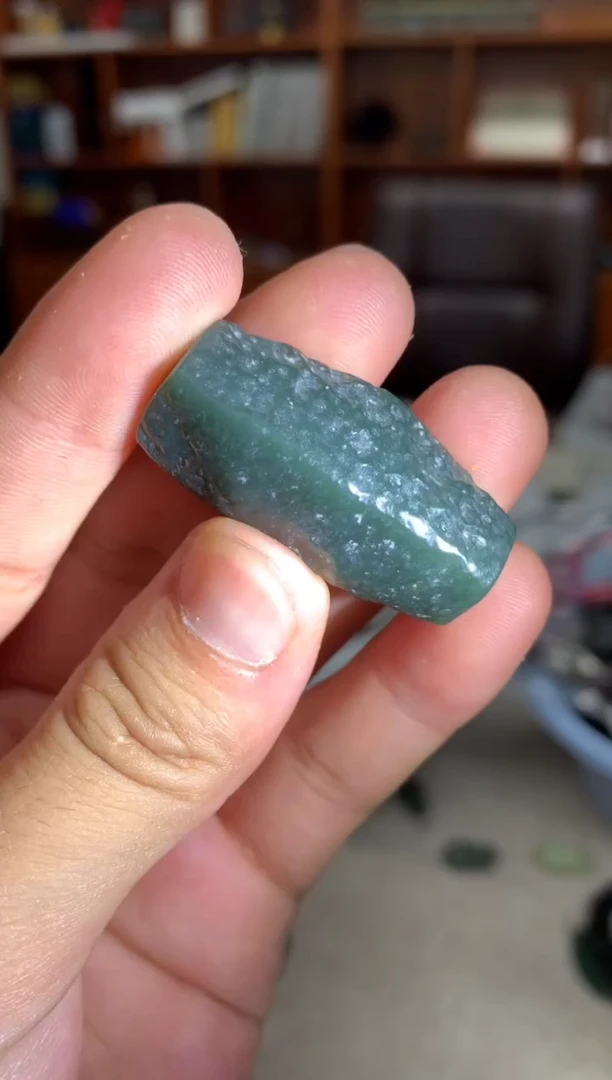 和田玉未镶嵌颈饰多样性发货拍一发一