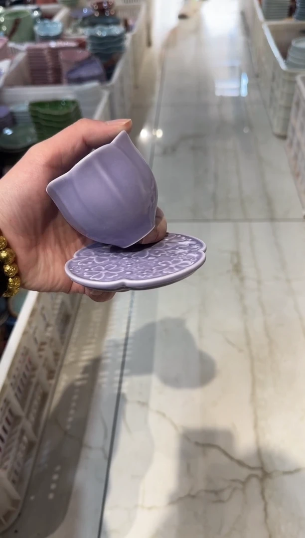 瓷片瓷非微瑕商品