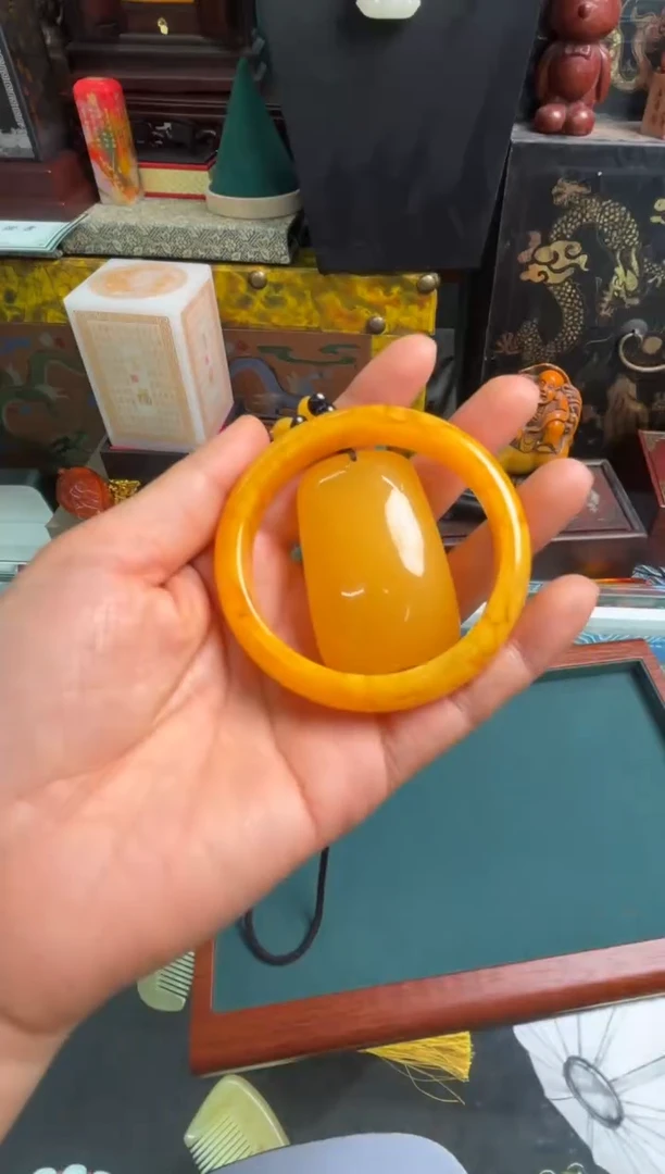 裸石蜜蜡未镶嵌6787866876787687768