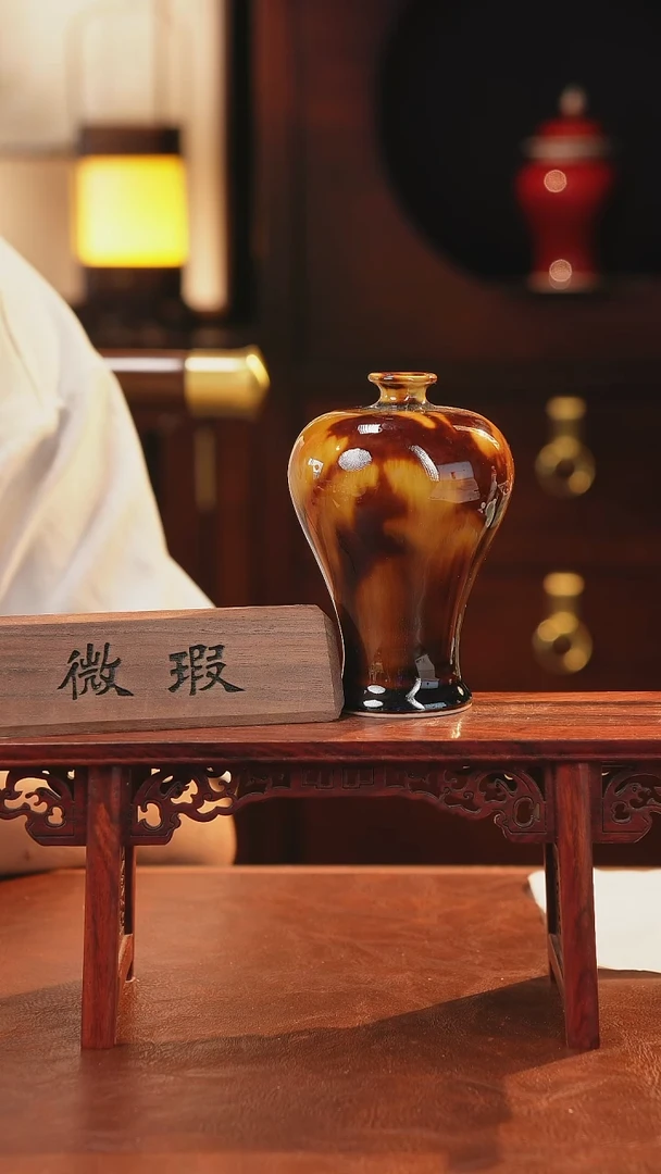 摆件纯手工原创作品