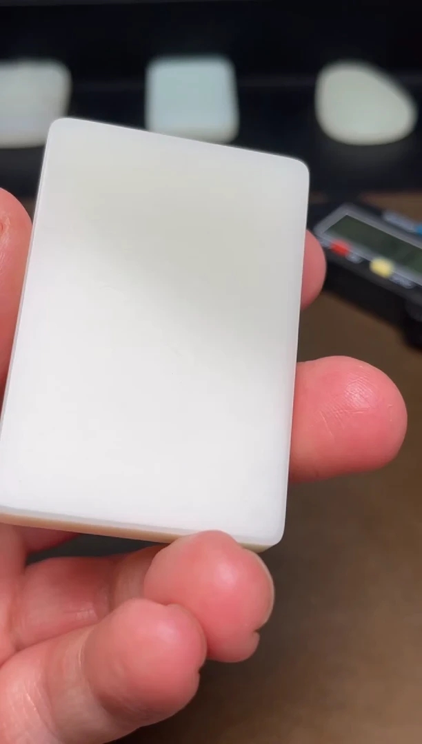 【闪购商品】和田玉颈饰未镶嵌75