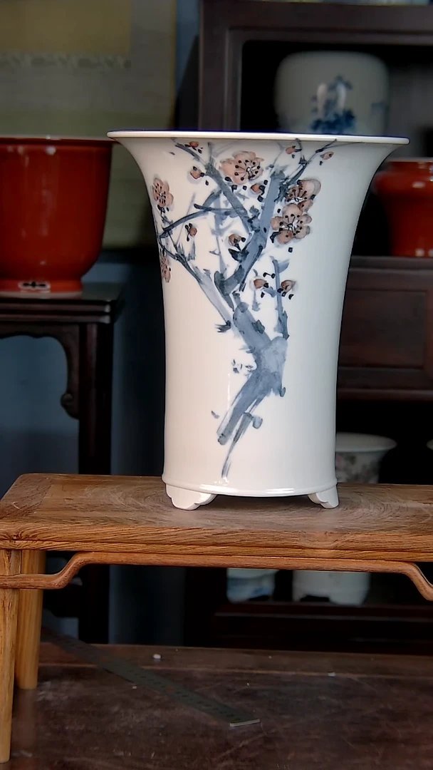 【闪购商品】红陶1