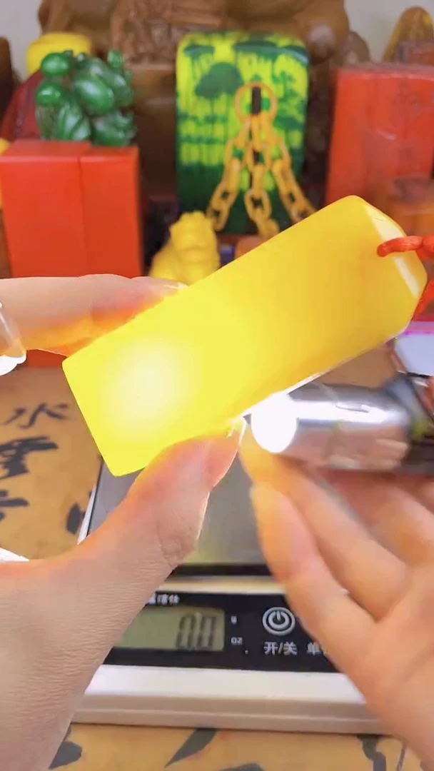 【闪购商品】寿山石印石19寿山石