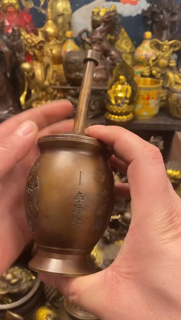 案台摆件  物品摆件