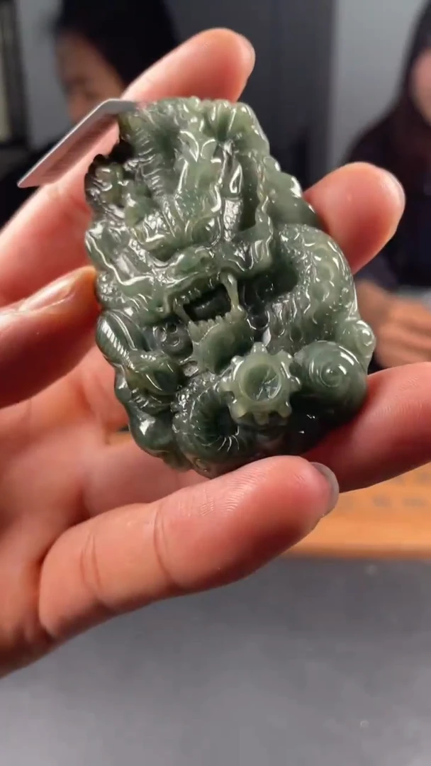 【闪购商品】定制翡翠未镶嵌定制孤品