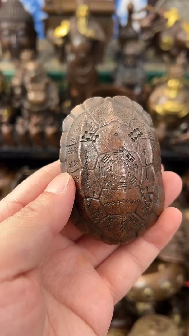 铜器摆件 诚信经营