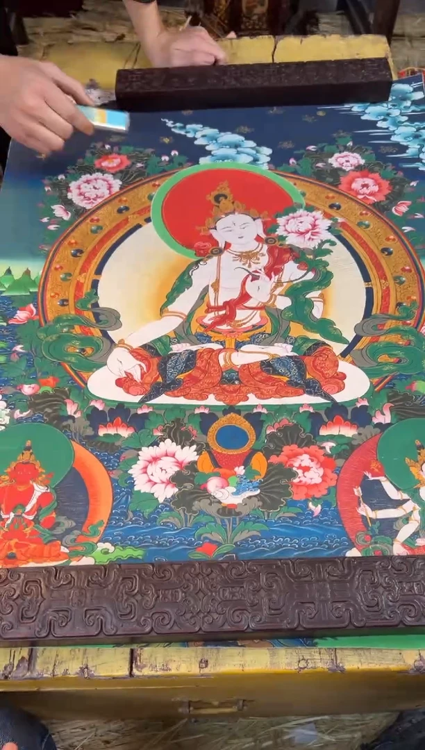 装裱画周总精选专属链接啊啊啊A-108