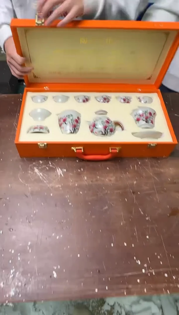 茶具清货商品闪购链接