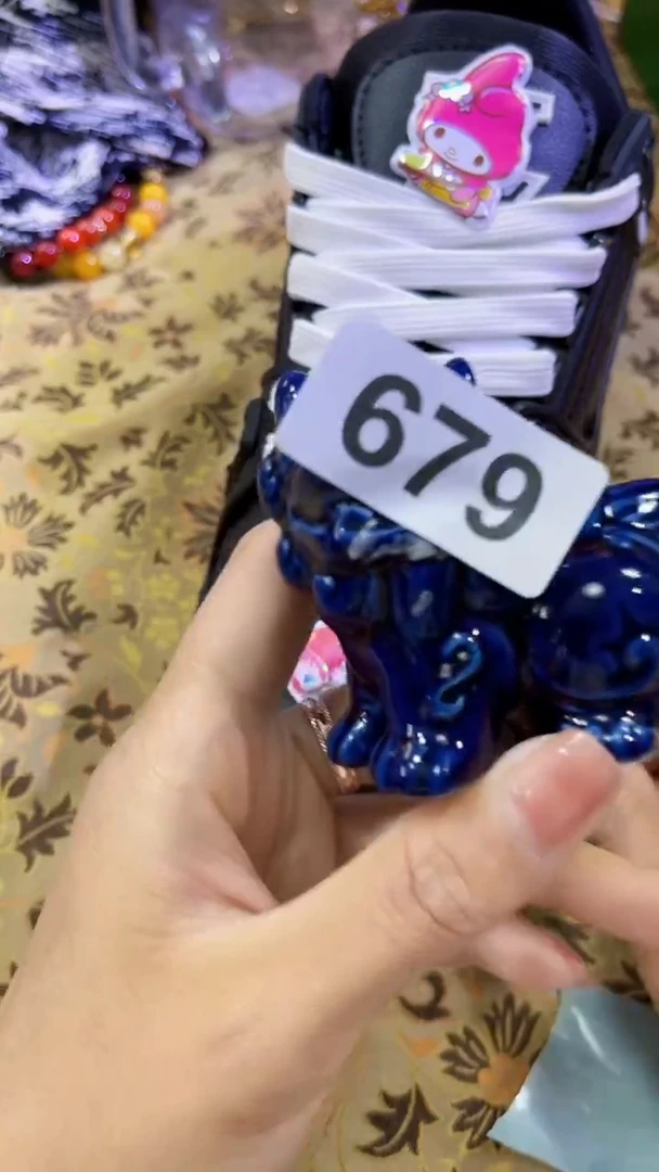 瓷片陶茶666文玩周边多人42