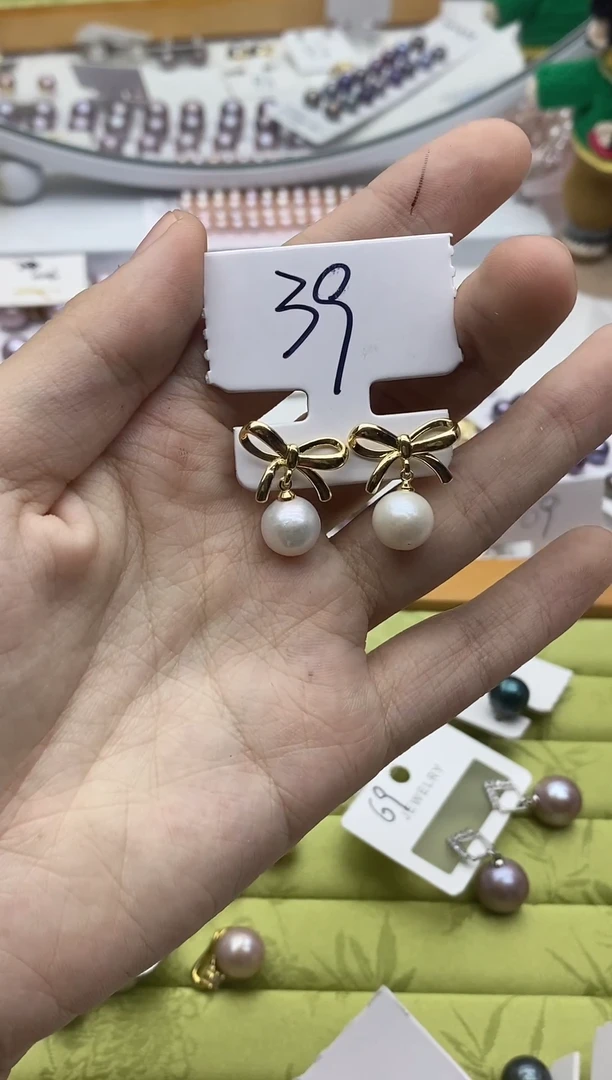 未镶嵌珠宝奇石淡水珍珠111