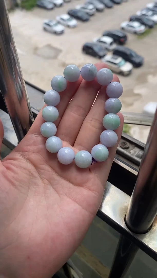 未镶嵌手链翡翠//20254258   卡13+