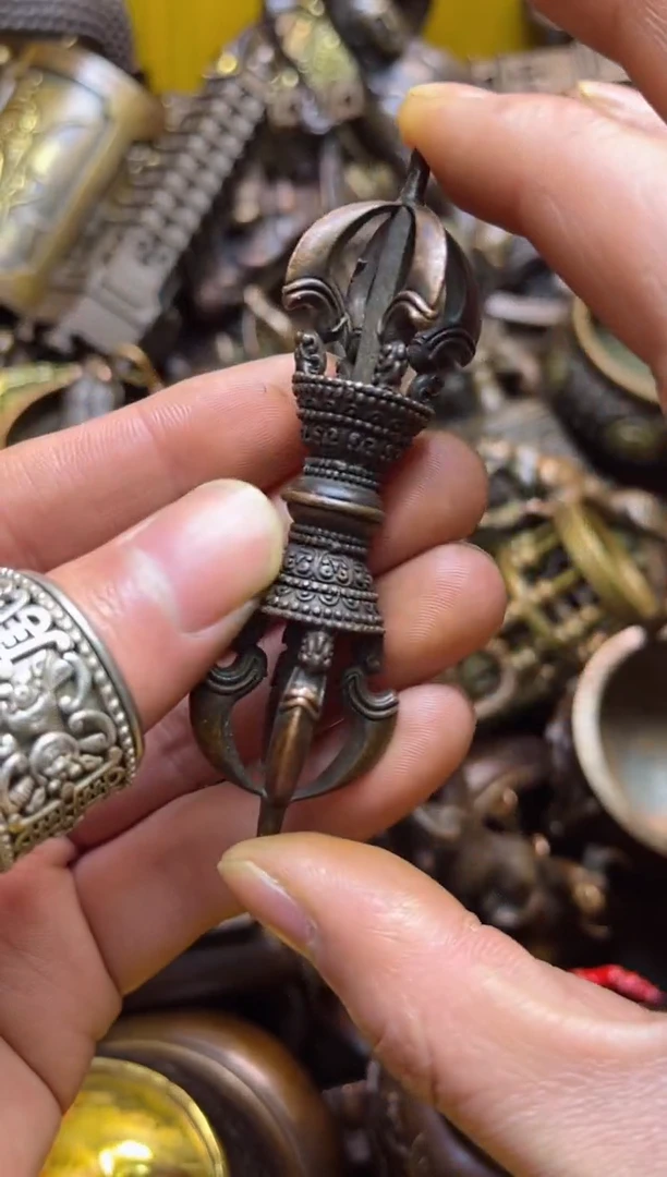 【闪购商品】精美铜器，点击下单