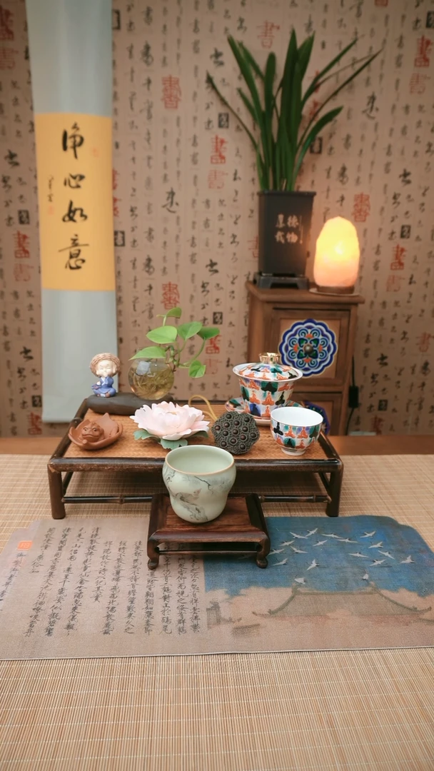 【闪购商品】汝瓷秘黄主人杯汝瓷秘黄主人杯