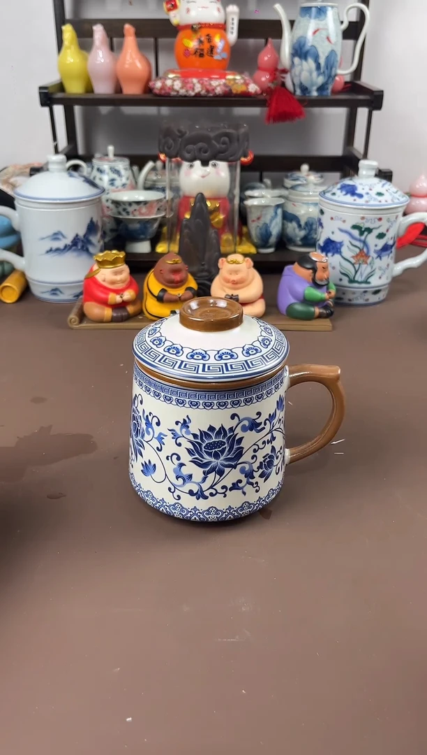 陶瓷库存清仓福利！