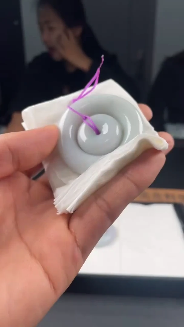 【闪购商品】定制翡翠未镶嵌 定制孤品