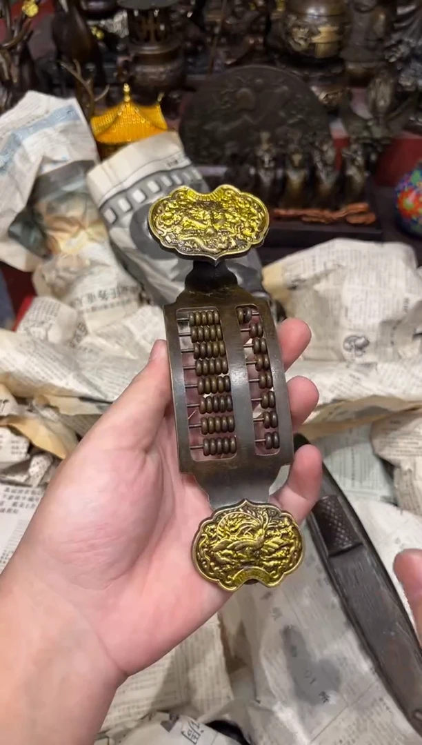 Q瑞瑞古铜高端精品47