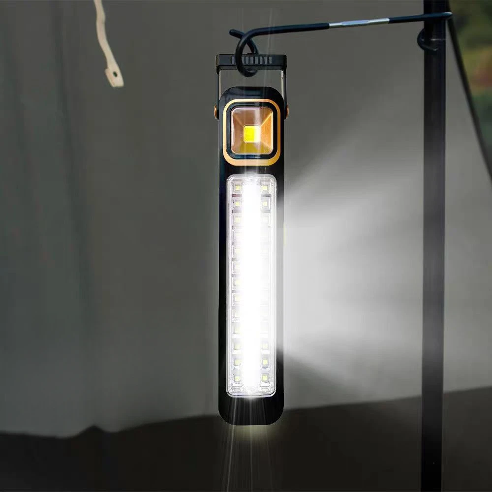 HT-6长条手提露营灯