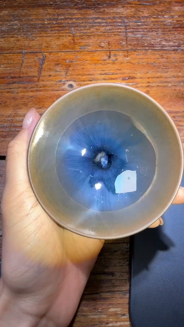 茶盏罗建明高端收藏25