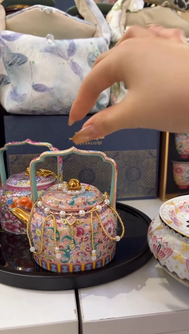 瓷片小乔闪购链接