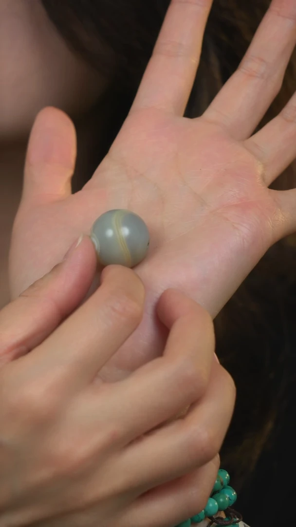 玛瑙/玉髓颈饰未镶嵌朵朵主播福利款0000000000