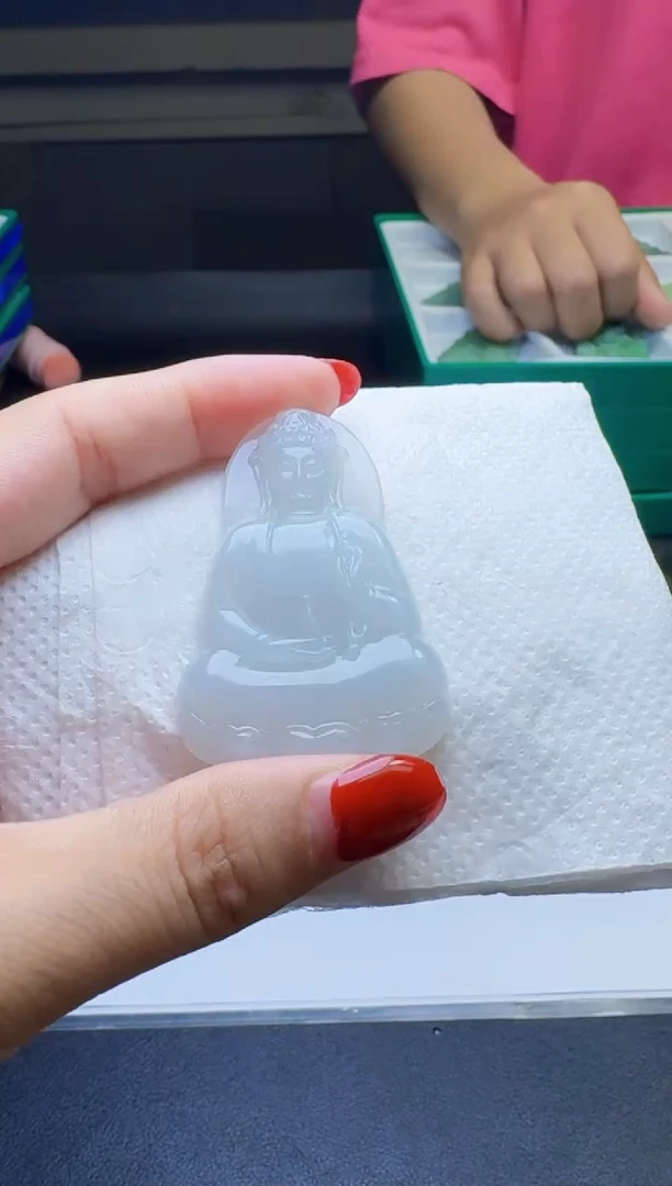 未镶嵌定制翡翠天然翡翠A货