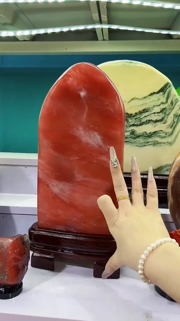 石材家居摆件家居摆件