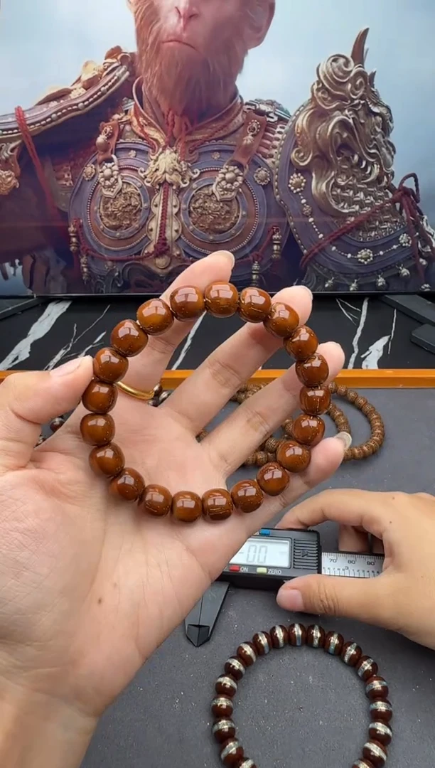手串紫金鼠紫金鼠27