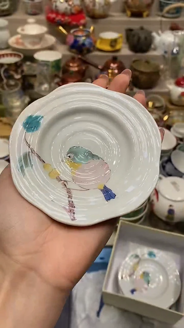 瓷片直播闪购的优势