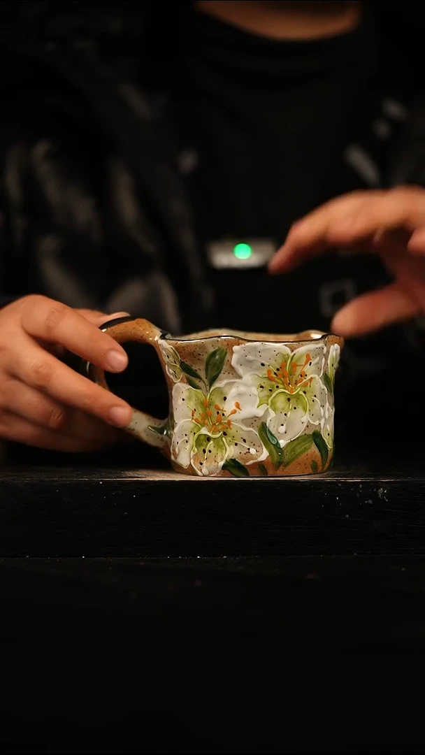 瓷片遇瓷手作同款598