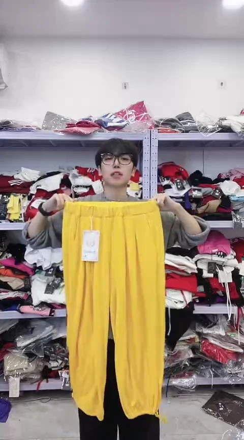 闪电购精品女装46M