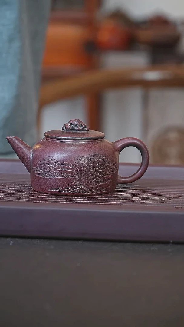 紫泥240CC@@ch03809