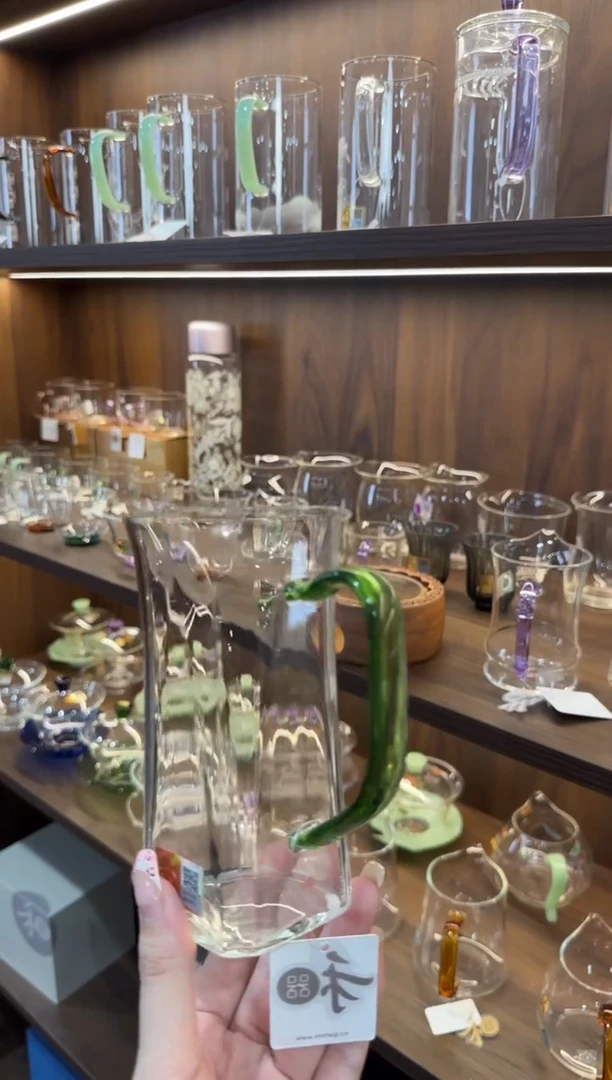 禾器 和泰杯湖绿色