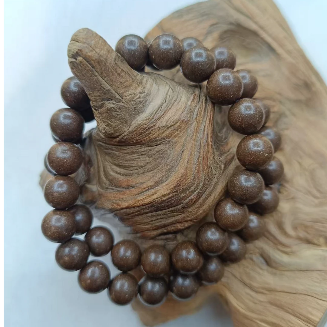 【茉莉香方】合香珠手串