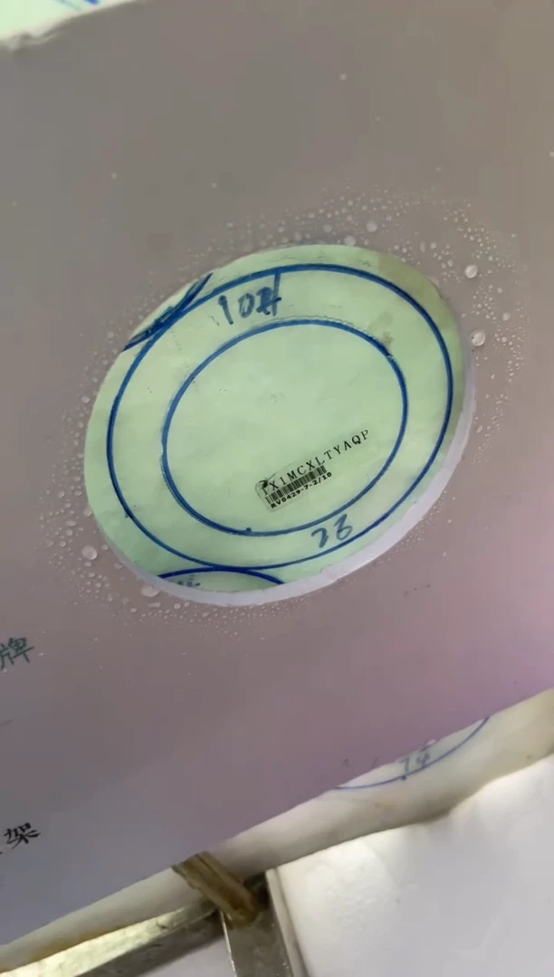 未镶嵌手镯定制翡翠定制手镯WJFC1/DZS