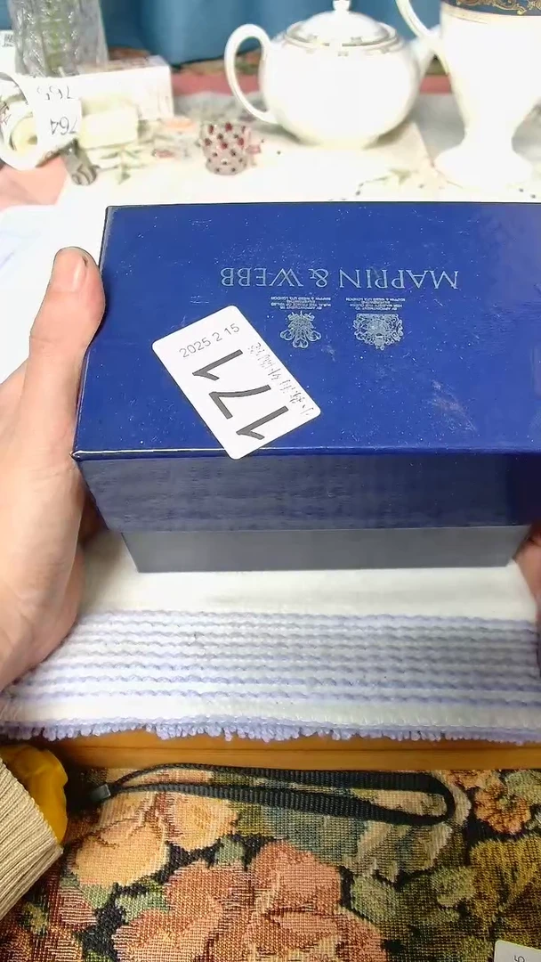 【闪购商品】杯小淼海外陶瓷工艺品