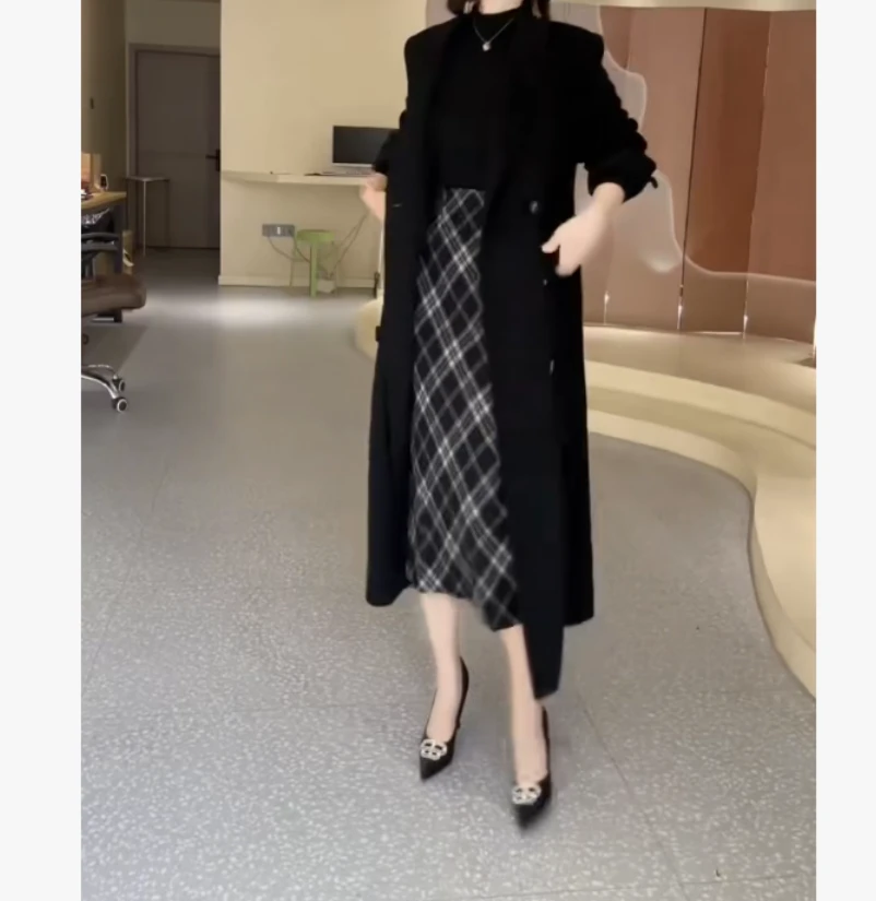 2025冬季时尚潮流百搭精品女装足zz2