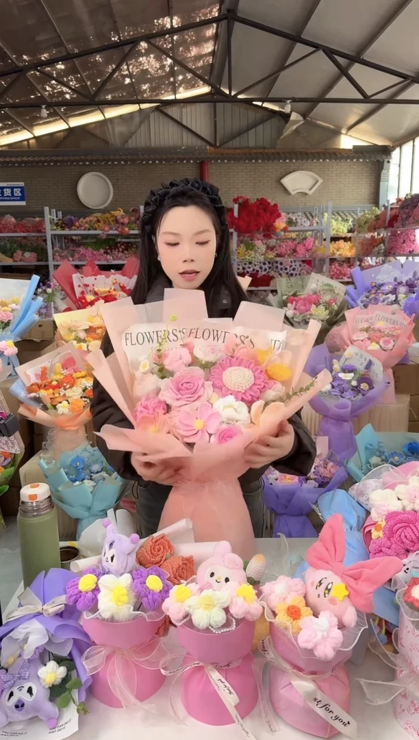 非遗手工话，孤品清仓！！