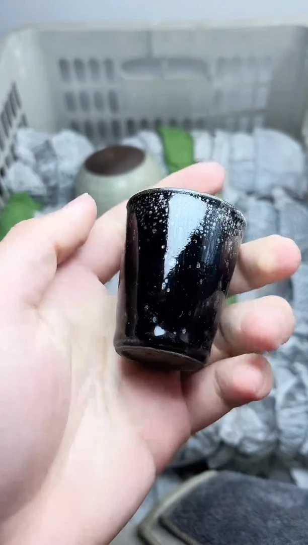 【闪购商品】茶盏197高端茶器主人杯