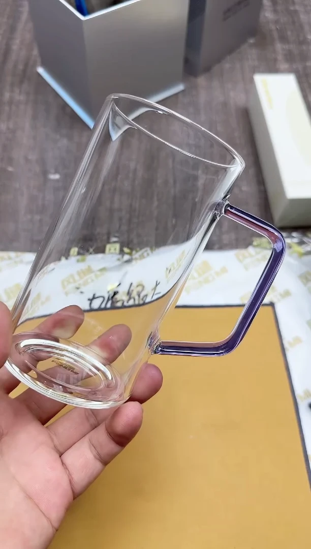 风谜清雅杯紫罗兰