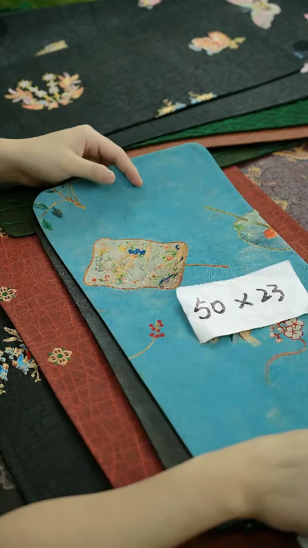 六月第一场 茶席福利局