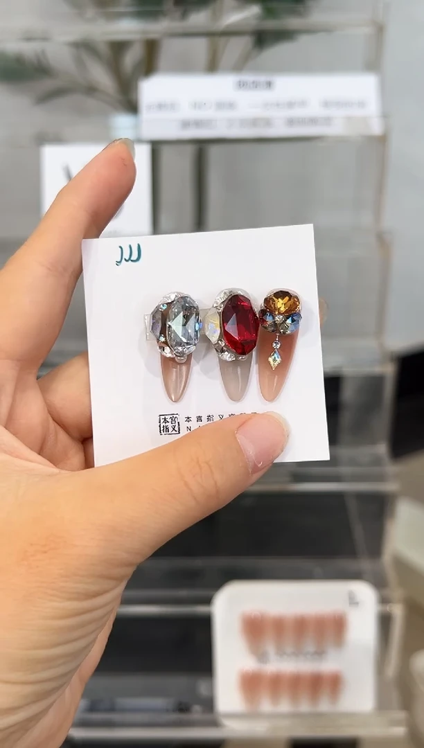 大理石磁石H****_宝宝的饰品