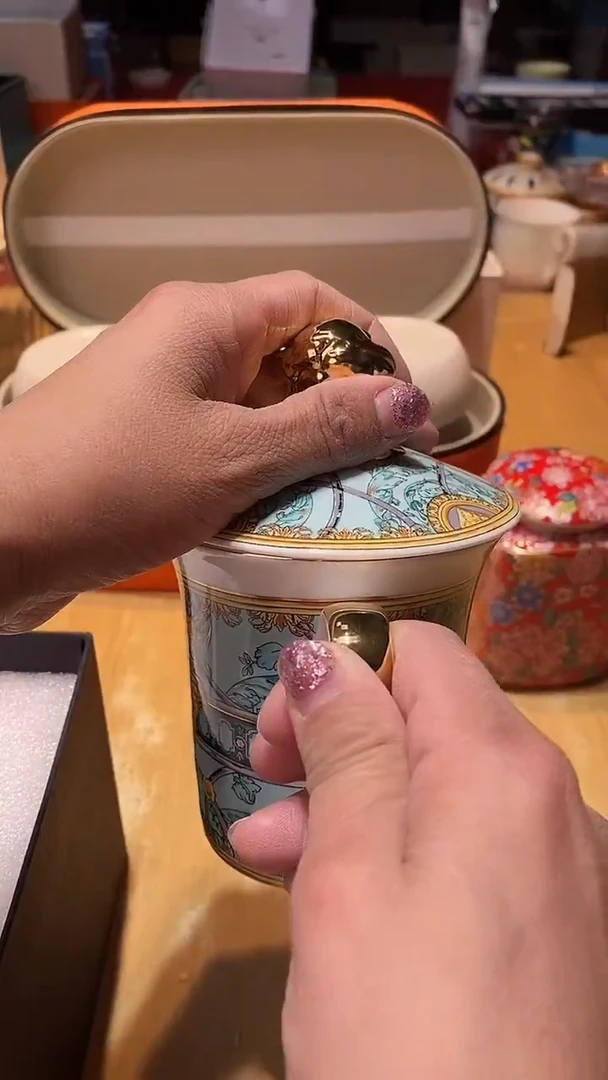 瓷片生活的本意是开心啊@@1