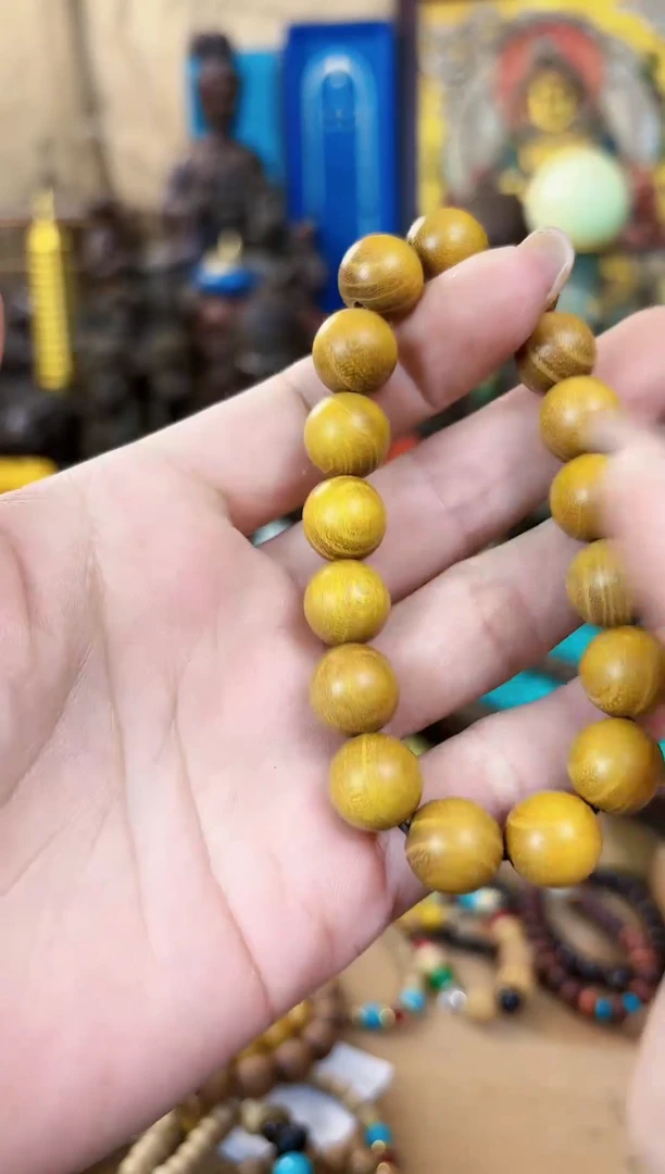 【闪购商品】风车木（黑檀木）1