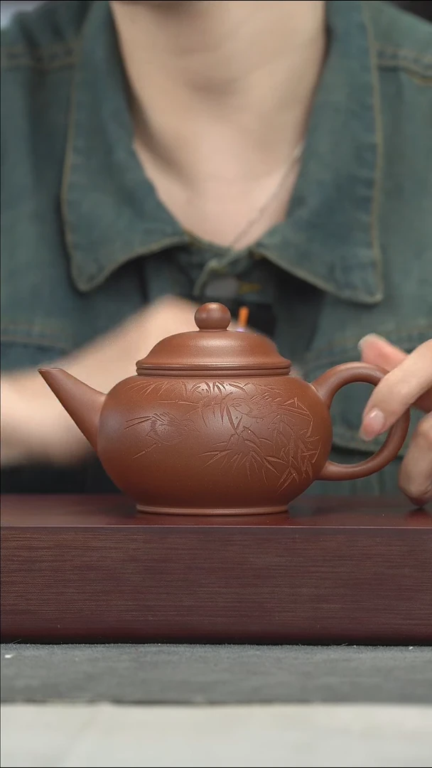 茶壶紫砂紫砂壶紫砂壶