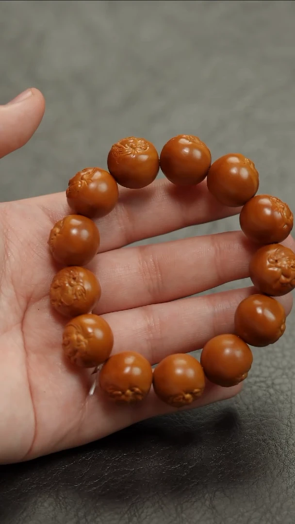 手串/手链橄榄核橄榄核
