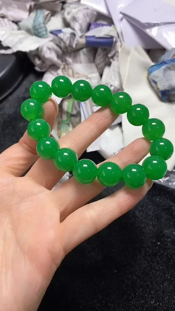 满色吊坠 所见即所得！