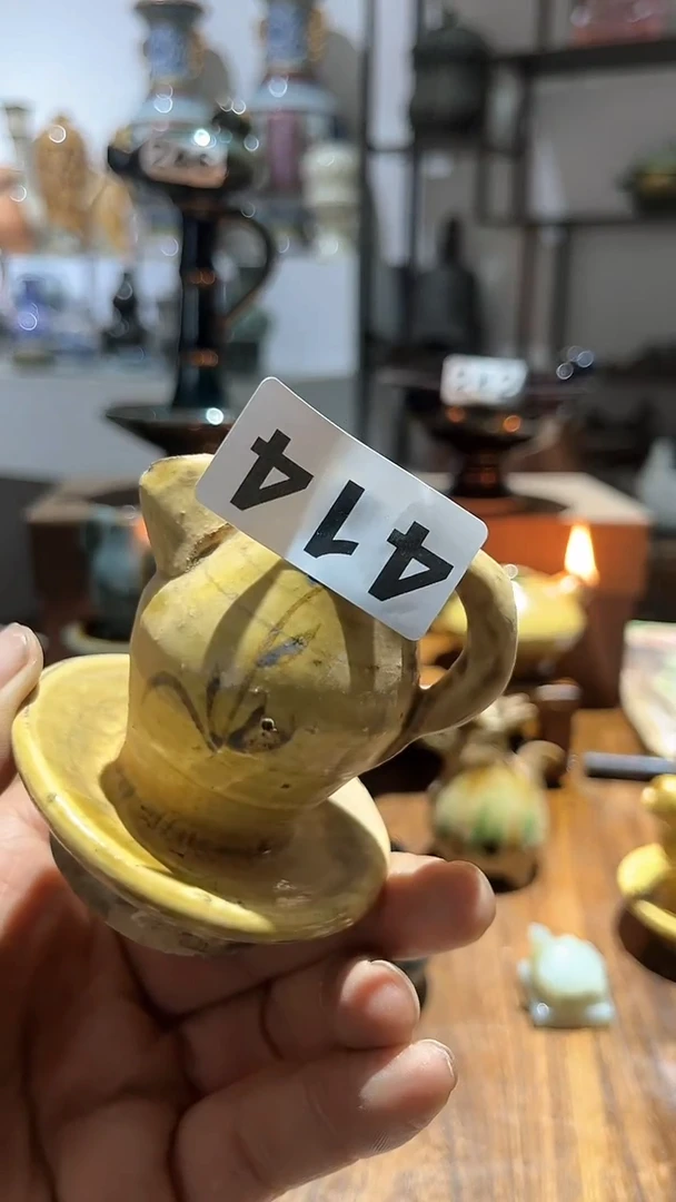 【闪购商品】摆件