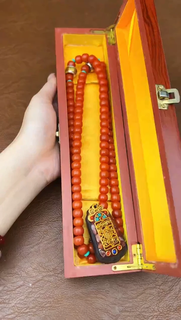 万家文玩阁菩提108颗链接@@YS1408