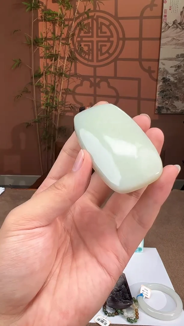 定制和田玉多样性拍一发一08185